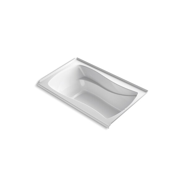Kohler Mariposa 5' Bbm Bask Bath 1239-GHRW-0 - main